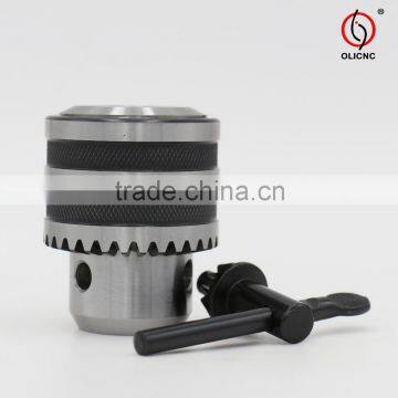 Key-type Drill Chucks/ Drill Chuck with key/ Drill Chuck adapter