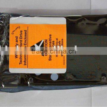 NEW MSA 4TB 6G SAS 7.2K 3.5 In MDL Hard Drive 718302-001 C8R26A