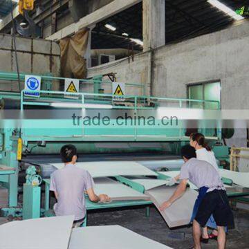 300gsm Water-proof Paperboard Grey Board photo-4