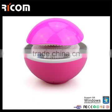 Ricom mini bluetooth speaker mini,mini bluetooth bt speaker,bluetooth speaker speaker-BSP-229--Shenzhen Ricom