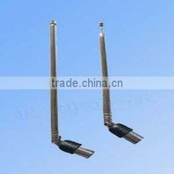 DVB-T VHF/UHF Telescopic Antenna