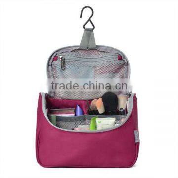 Enrich new design Cosmetic Bag with Hanging