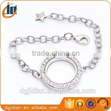 Fashion Jewelry Sets,Floating Locket Jewelry Set photo-6