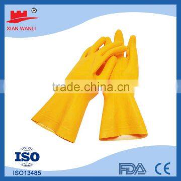 coated exam nitrile Disposable gloves work hot-selling safety winter gloves for kids