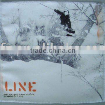 jewellery cleaning cloth