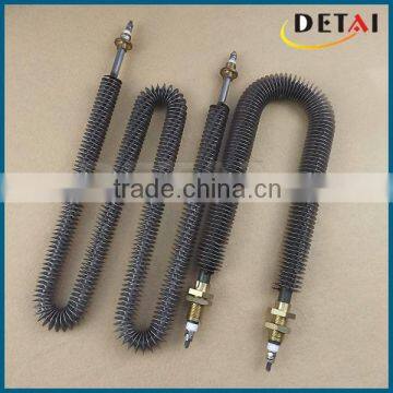 High Quality Heat Exchange Finned Tubular Heater