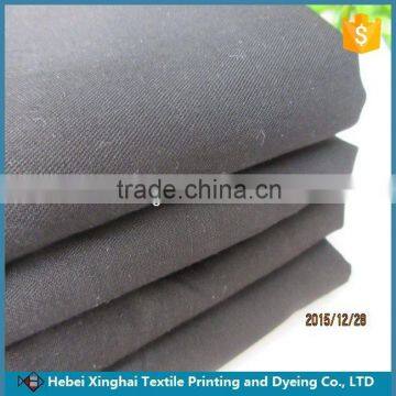 T/R65/35 45s 110*70 Herringbone Eco-friendly Yarn Dyed Pocket Fabric photo-4