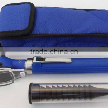 Portable Mini Otoscope Fiber Optic Medical Equipment Diagnostic Equipment