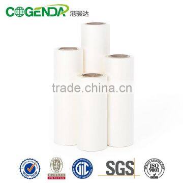 GUANGDONG SUPPLIER/Customizable BOPP Thermal Film Roll For Printing Paper