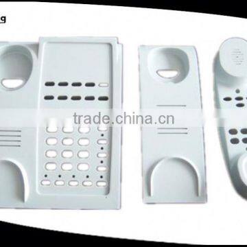 Plastic Model 3D Printer Aluminum Rapid Prototype Supplier photo-3