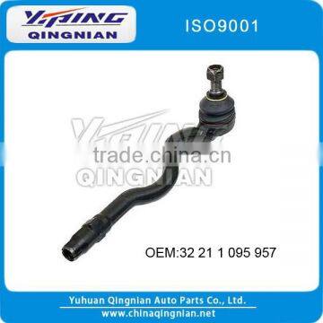 Front Left Suspension Tie Rod End for BMW OEM:32 21 1 095 957