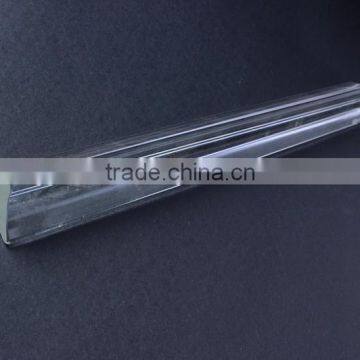 China High Borosilicate Decorative Bar Glass Rod Light Pendant and Chandeliers ,cheap Ceiling Light Rod photo-4