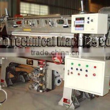 foam cutting machine