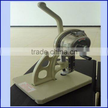 Automatic Feeding Eyelet Machine