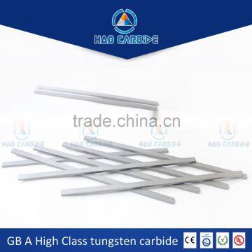 Widely Application Carbide Strips