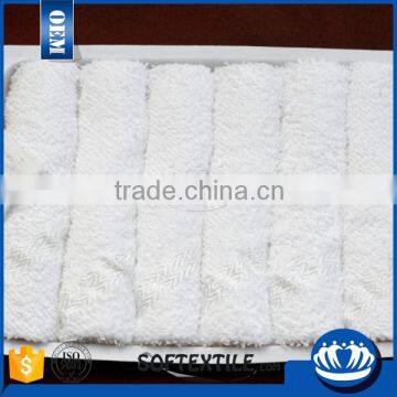 china wholesale high quality magic towel compressed white disposable