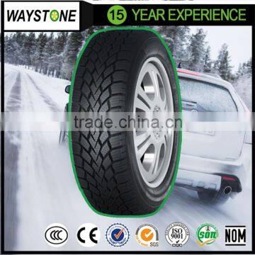 Waystone/ Zestino snow winter tyres r17 car winter tyre/m s tire