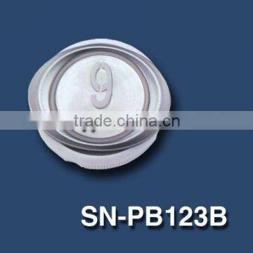 elevator lift buttons/elevator push button/SN-PB123B