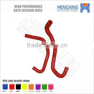 Silicone CARB WATER HOSE kit For renault 5GT