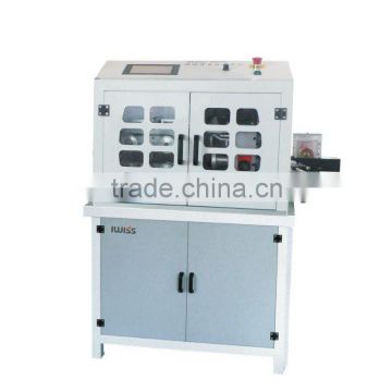 ZDQG-6600 Corrugated Tube Cutting Machine