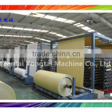 Plastic Circular Loom