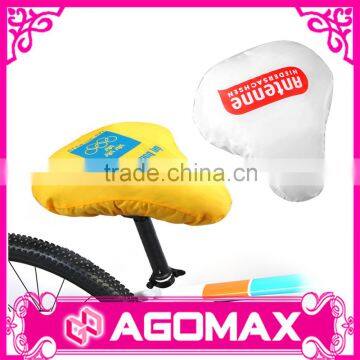 Promotional Waterproof Bicycle Seat Cover/Bike Seat Cover/Bike Saddle Cover