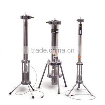 Agilent LC Purification Systems Load & Lock Columns