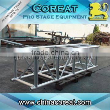 450*450 easy install spigot truss for sale