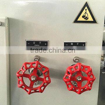 WSK High Viscosity Superfine Versatile Bead Mill(WSK-80) photo-4