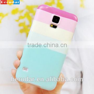 Best selling china OEM cell phone vogue case for samsung galaxy s5