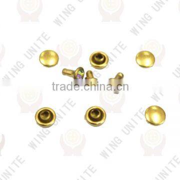 High quality rivet for jeanys/shirts