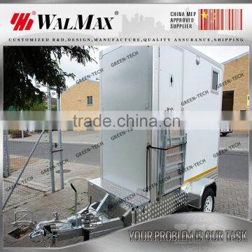 CH-DS064 china low price outdoor movable toilet