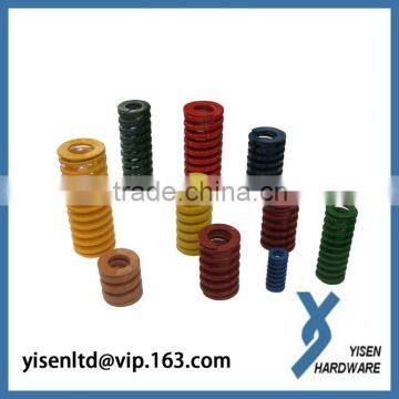 High Standard Injection Die Mould Spring Made in China