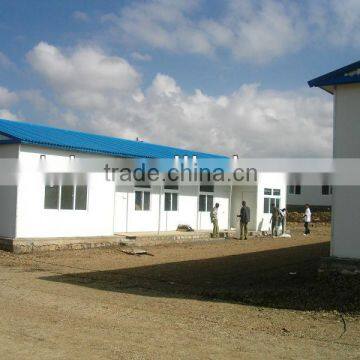 modern prefab homes for office