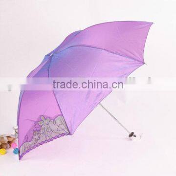 sex beautiful girl pictures fold umbrella super mini 3 fold umbrella katana 3 foldingumbrella