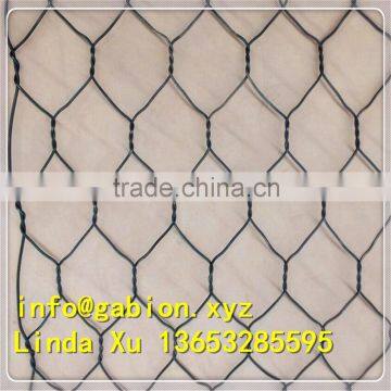 gabion baskets1*1*0.6m-flood control