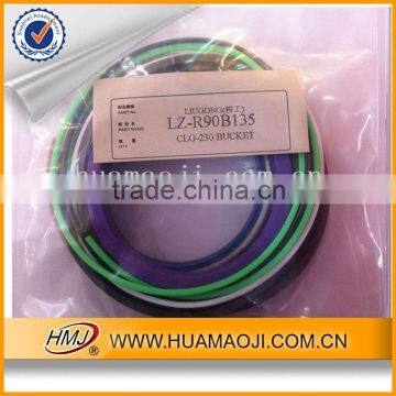 Bucket Spare Parts/seals Cylinder Seal Kit photo-3