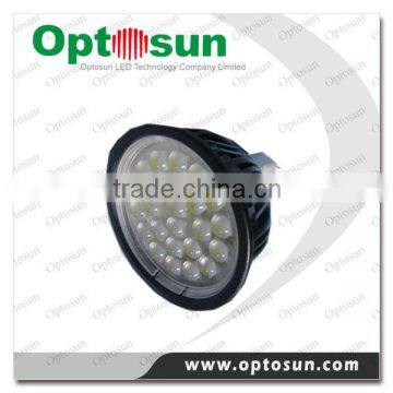 China manufacturer mr16/gu5.3 led small indoor spotlights
