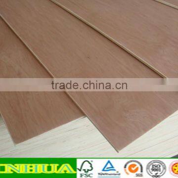 12mm commercial plywood