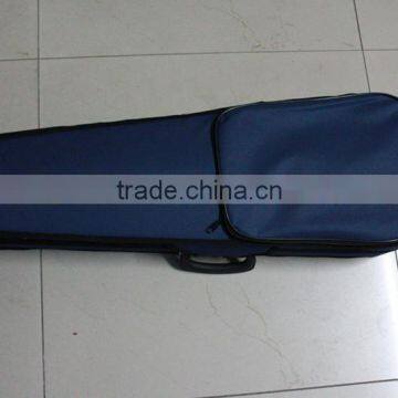 (FV-12WT) Entry-level Student Hand-made Violin Solid Violin photo-4