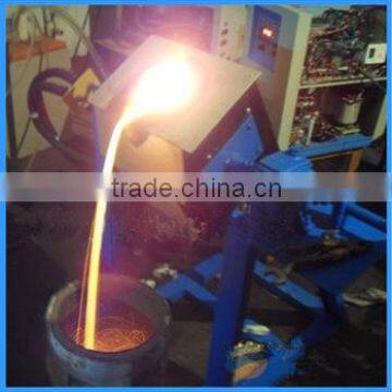 Saving Energy Manufacturer Price Factory Sale Aluminum Melting Furnace Manufacturers (JLZ-90)