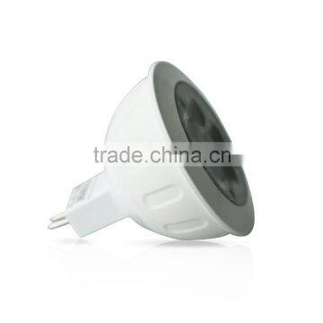 TIWIN 2015 New Design Warm White COB Spot LIGHT 5W Led Bulb Mr16 photo-4