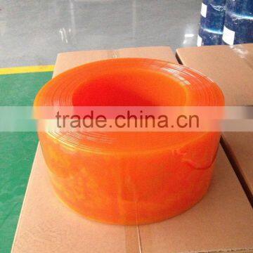 Durable Anti-insect Flat Strip PVC photo-2