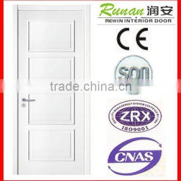 plastic laminated doors