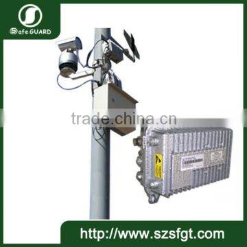 8-10km long range FM Wireless Vedio transmitter