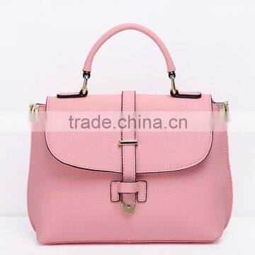 Cheap Price Fashion Ladies Cross Body Hand Bag Guangzhou Factory Uilting Bag