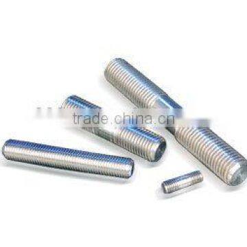 high strength double end bolts china manufacture