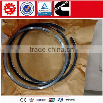 Hot sale China diesel engine Cummins L10 piston ring set 3803961