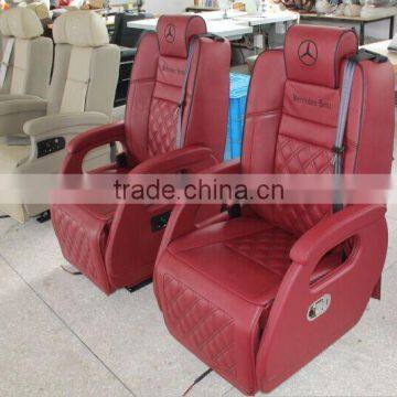 Hot Selling Single Electric Auto Seat/ Customized Seat/luxury Car Seat for Kinds of MPV With CCC Standard photo-4