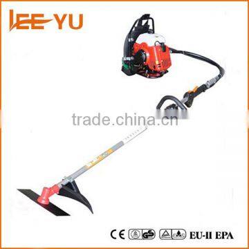 Hot sale BC411 price brush cutter 2 stroke grass trimmer China OEM manufacturer